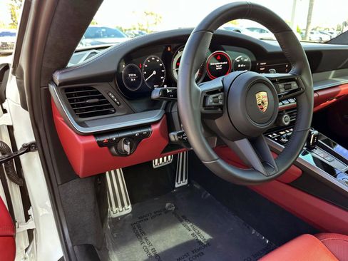 Used 2024 Porsche 911 Carrera S image 14