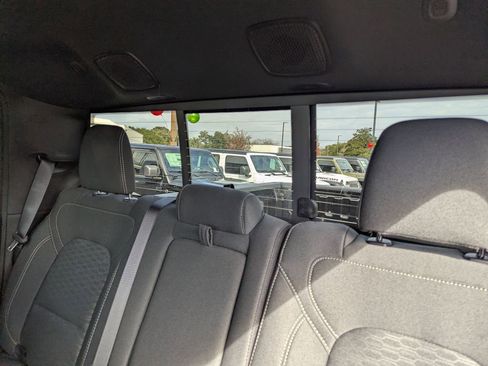 New 2026 RAM 1500 Big Horn image 29