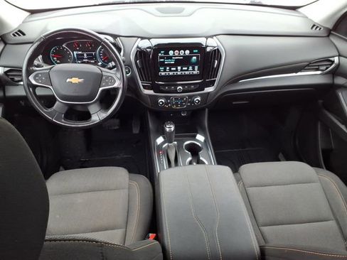 Used 2019 Chevrolet Traverse LT image 17