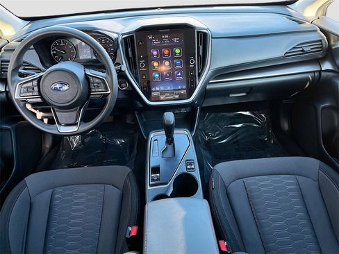 Used 2024 Subaru Impreza 2.0i Sport image 22