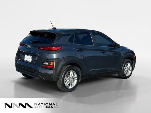 Used 2019 Hyundai Kona SE FWD image 5