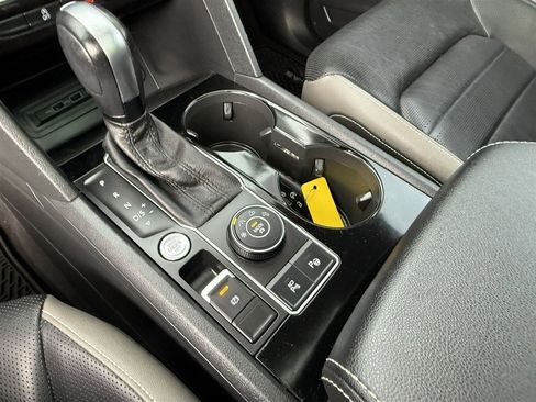 Used 2021 Volkswagen Atlas SEL Premium image 47