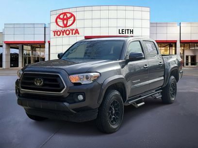 Used 2022 Toyota Tacoma SR5