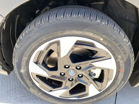 New 2026 Subaru Crosstrek 2.5i Limited AWD/4WD image 25
