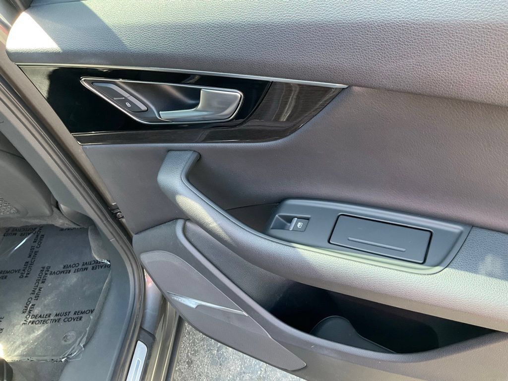 Used 2019 Audi Q7 3.0T Prestige w/ Prestige Package AWD/4WD image 74
