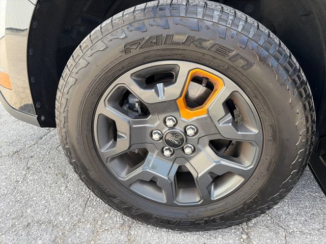 Used 2024 Ford Maverick Tremor w/ Tremor Off-Road Package AWD/4WD image 27