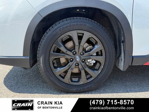 Used 2020 Subaru Forester Sport AWD/4WD image 35