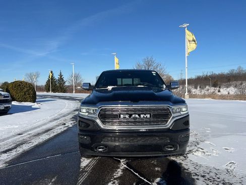 Used 2020 RAM 1500 Limited image 2