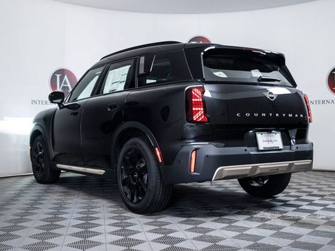 New 2027 MINI Cooper Countryman S AWD/4WD image 8