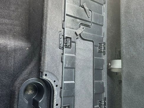 Used 2017 RAM 1500 Rebel w/ Luxury Group AWD/4WD image 40