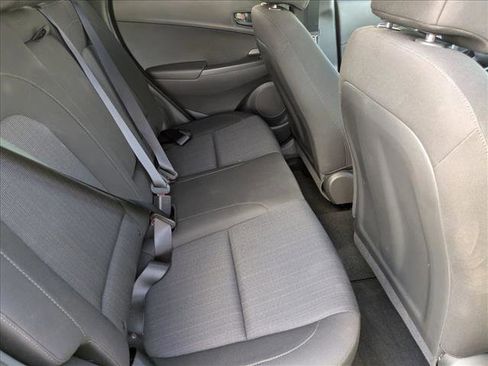 Used 2022 Hyundai Kona SEL w/ Cargo Package FWD image 18