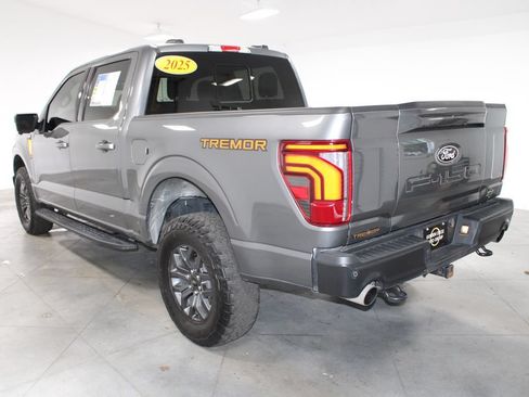 Used 2025 Ford F150 Tremor w/ Equipment Group 402A High AWD/4WD image 7