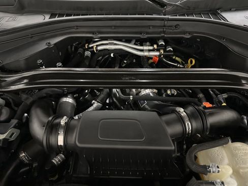 Used 2022 Lincoln Aviator Reserve w/ Equipment Group 201A image 7