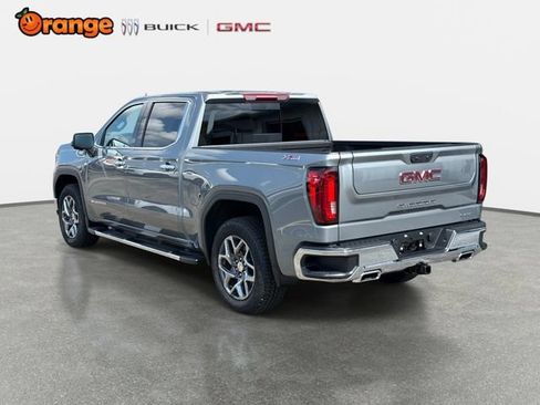 New 2026 GMC Sierra 1500 SLT w/ SLT Premium Package AWD/4WD image 5