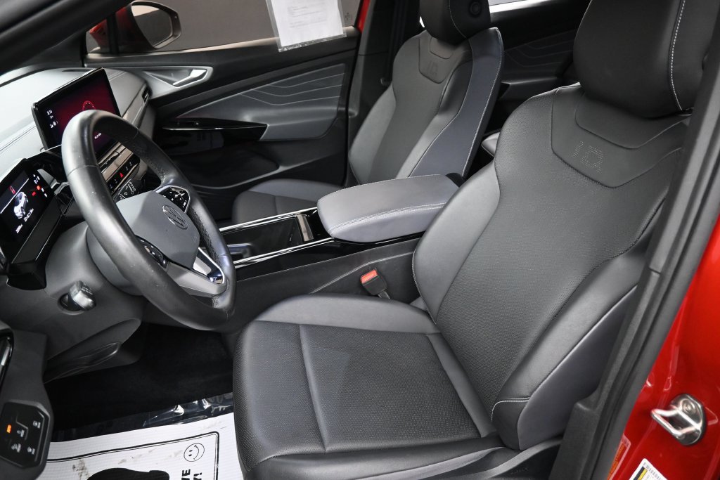 Used 2023 Volkswagen ID.4 S RWD image 20