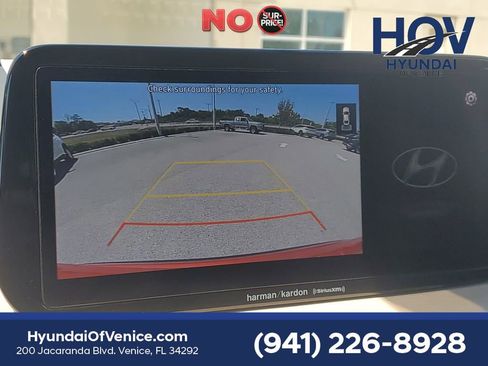 Certified 2021 Hyundai Santa Fe SEL w/ Convenience + Premium Package AWD/4WD image 31