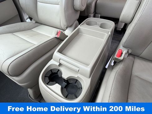 Used 2012 Honda Odyssey Touring image 29