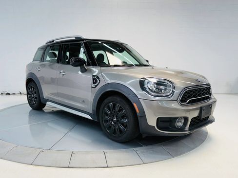 Used 2020 MINI Cooper Countryman S w/ Premium Package AWD/4WD image 8