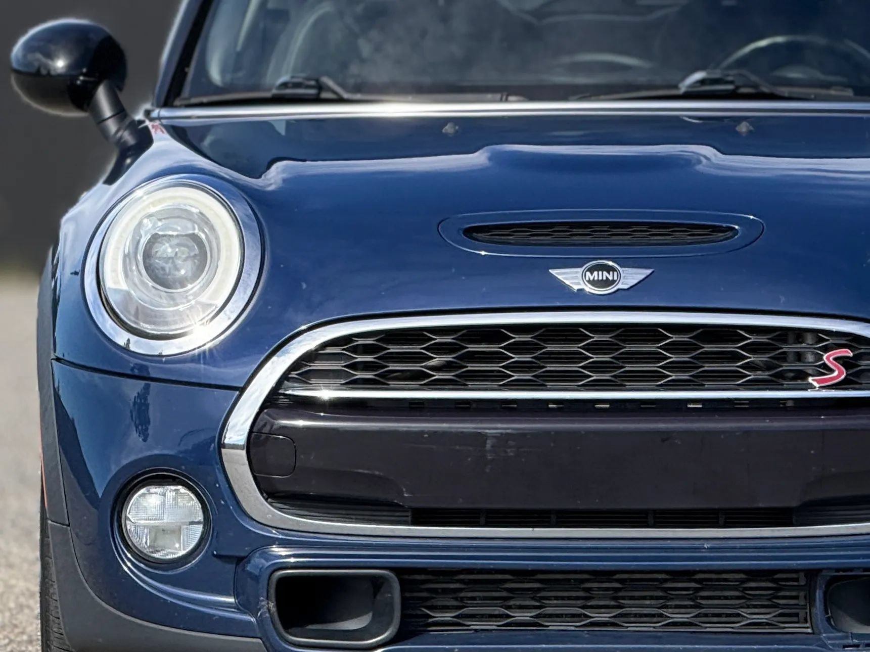 Used 2017 MINI Cooper S FWD image 11