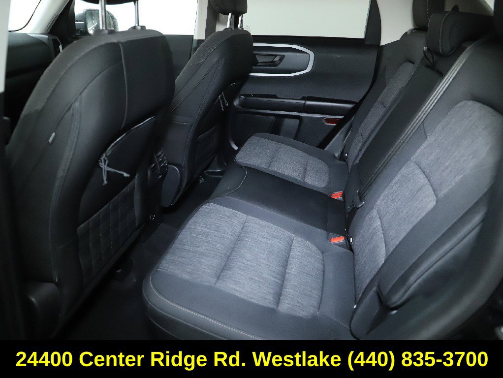 Used 2021 Ford Bronco Sport Big Bend AWD/4WD image 14