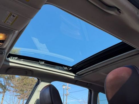 Used 2017 Subaru Forester 2.5i Touring image 14