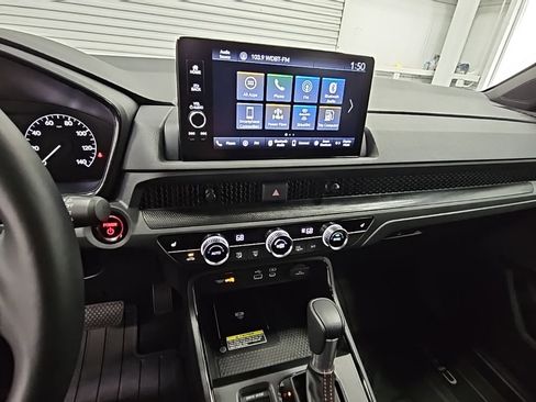 Used 2025 Honda CR-V Sport-L image 13