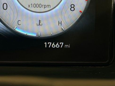 Used 2022 Hyundai Santa Cruz SEL w/ Activity Package image 16