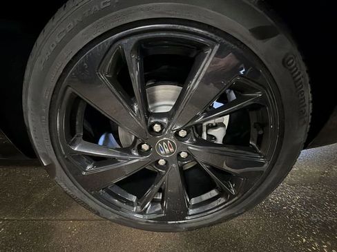 New 2026 Buick Envision Sport Touring image 66