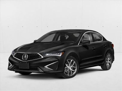 Used 2020 Acura ILX w/ Premium Package