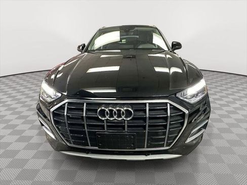 Used 2023 Audi Q5 2.0T Premium Plus w/ Premium Plus Package AWD/4WD image 6