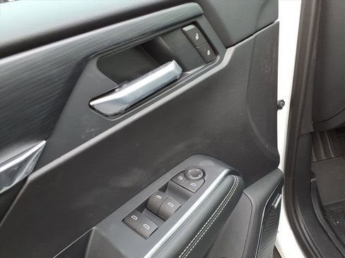 New 2026 GMC Acadia Elevation w/ Black Edition image 15