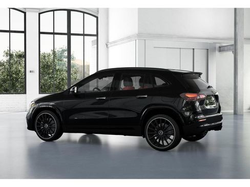 New 2026 Mercedes-Benz GLA 35 AMG 4MATIC image 31