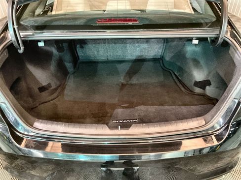 Used 2019 Hyundai Sonata SE image 22