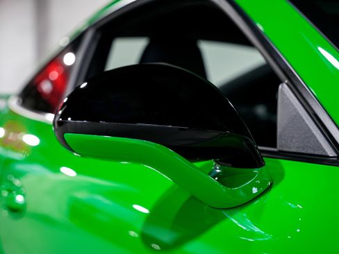 Used 2014 Porsche 911 Carrera 4S image 41