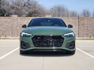 Used 2023 Audi S5 Prestige w/ Prestige Package video 2