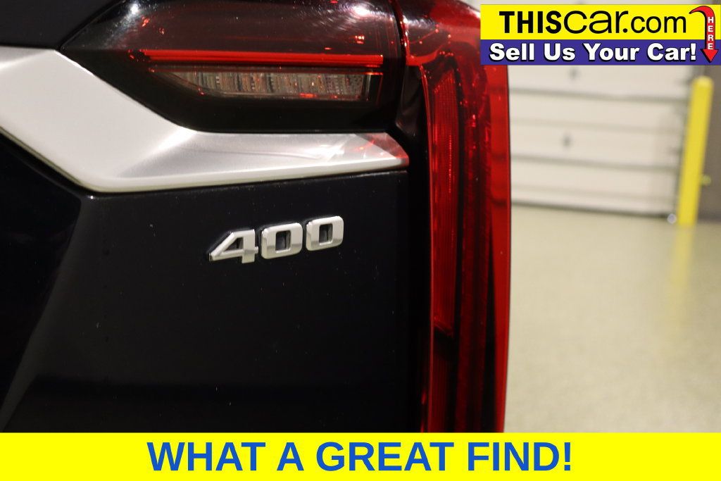 Used 2022 Cadillac XT6 Premium Luxury FWD image 16