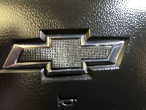 Used 2020 Chevrolet Silverado 1500 Custom w/ Rally Edition image 24