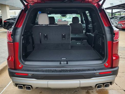 New 2026 GMC Acadia Elevation FWD image 51