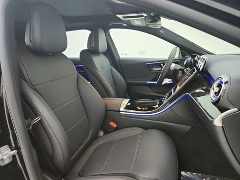 New 2025 Mercedes-Benz C 300 Sedan image 16