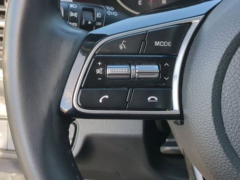 Used 2022 Kia Seltos EX image 26