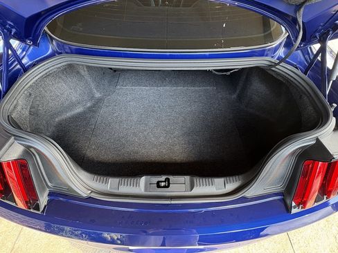 Used 2016 Ford Mustang Coupe w/ Equipment Group 051A RWD image 28