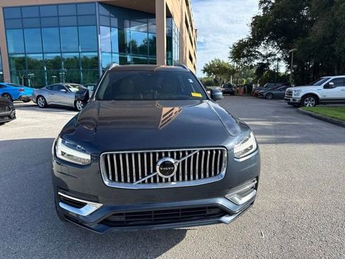 Used 2020 Volvo XC90 T8 Inscription AWD/4WD image 11