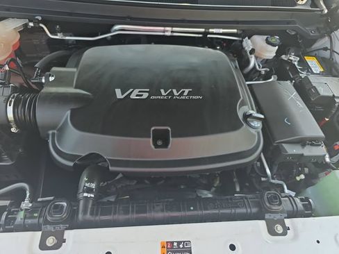 Used 2022 Chevrolet Colorado Z71 AWD/4WD image 29