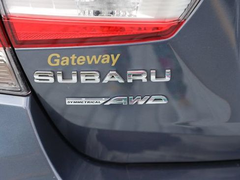 Used 2017 Subaru Impreza 2.0i Sport AWD/4WD image 44