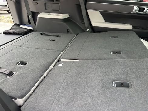 New 2026 Hyundai Santa Fe SE image 34