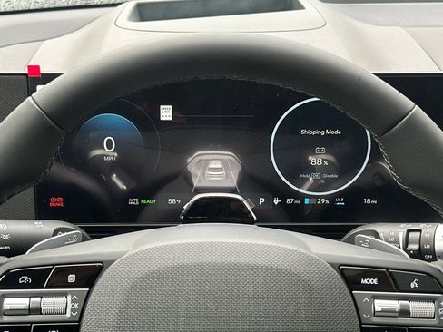 New 2026 Hyundai Ioniq 5 Limited image 24