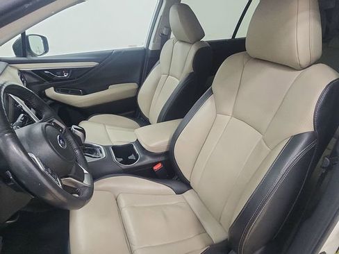 Used 2024 Subaru Outback Limited XT image 14