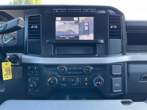 Certified 2024 Ford F250 XL w/ STX Appearance Package image 34