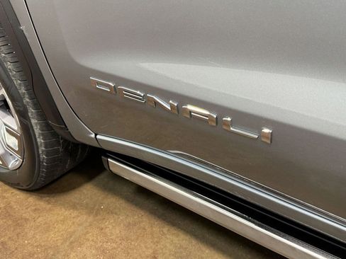 Used 2023 GMC Sierra 1500 Denali w/ Denali Reserve Package image 53