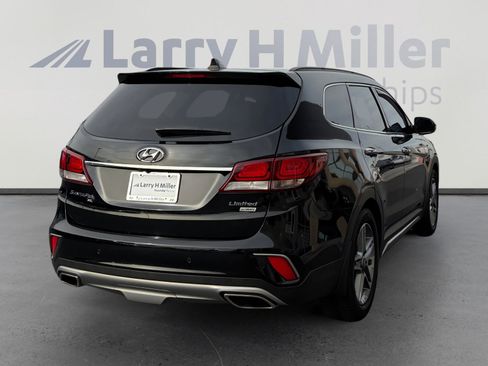 Used 2019 Hyundai Santa Fe XL image 5